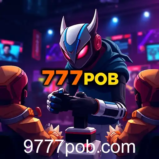 The Rise of 777pob in Online Gaming