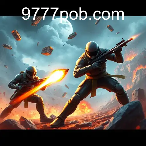 The Thrill of Action Games: A Deep Dive into the 777pob Experience