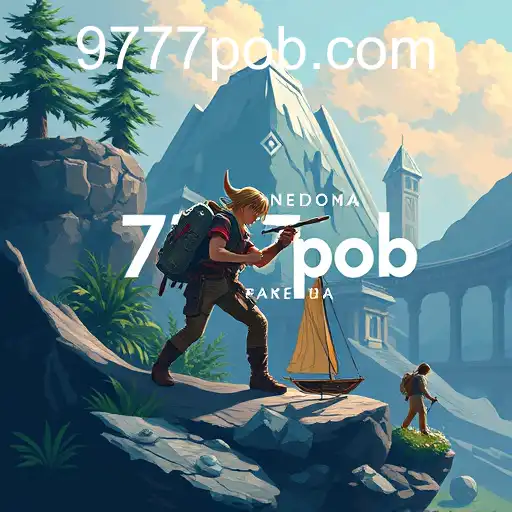Exploring the World of Adventure Quest: A Dive into 777pob's Gaming Realm