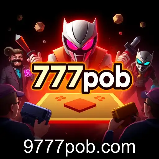 The Rise of 777pob in Online Gaming