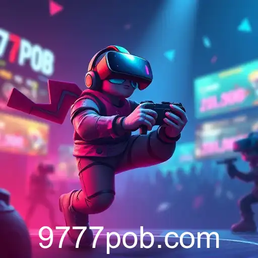 777pob: A Gaming Revolution
