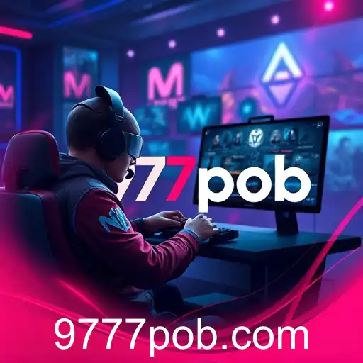 777pob: Gaming Revolution in 2025