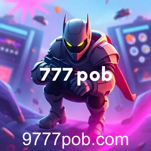 The Rise of 777pob in Online Gaming