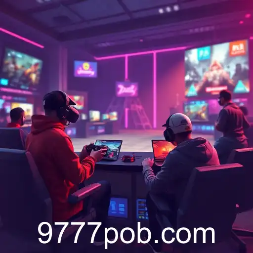 Digital Entertainment Revolution