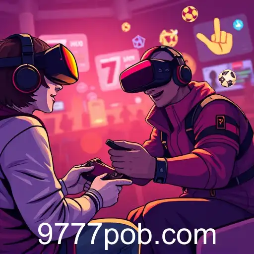 Evolving Trends in Online Gaming