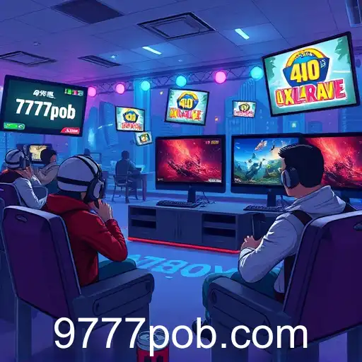 Expanding Horizons in Online Gaming