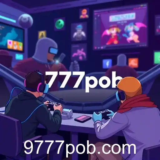 Exploring the Rise of 777pob in the Gaming World