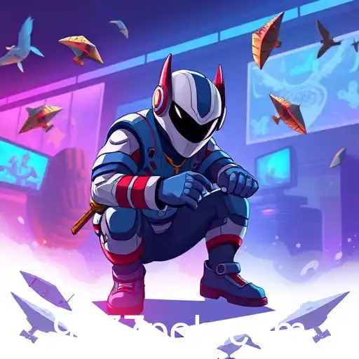 The Future of Online Gaming with 777pob