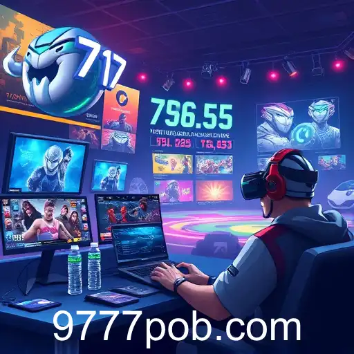 Gaming Dynamics in 2025