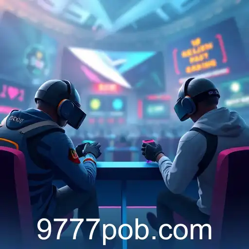 Online Gaming Trends and Innovations