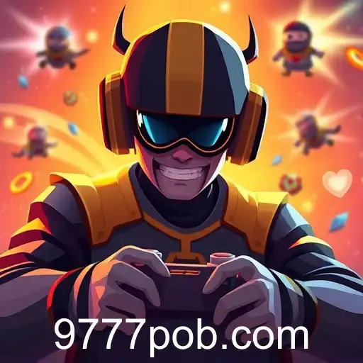 The Rising Popularity of 777pob in Online Gaming