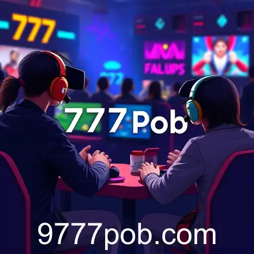 The Rise of 777pob in the Gaming World