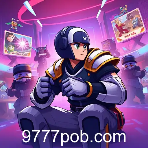 The Rise of 777pob in Online Gaming