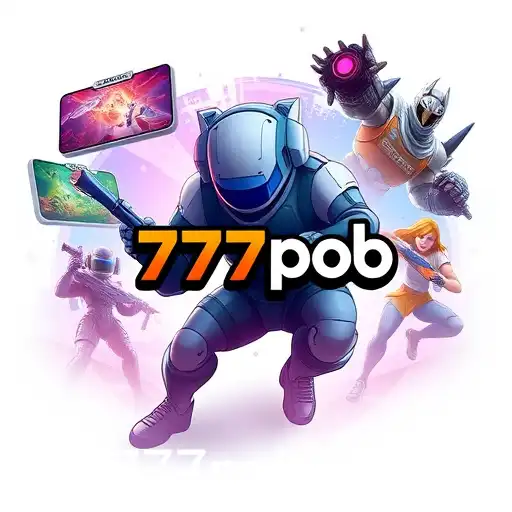 The Rise of 777pob in Online Gaming