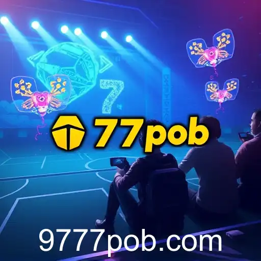The Rise of 777pob: Revolutionizing Online Gaming