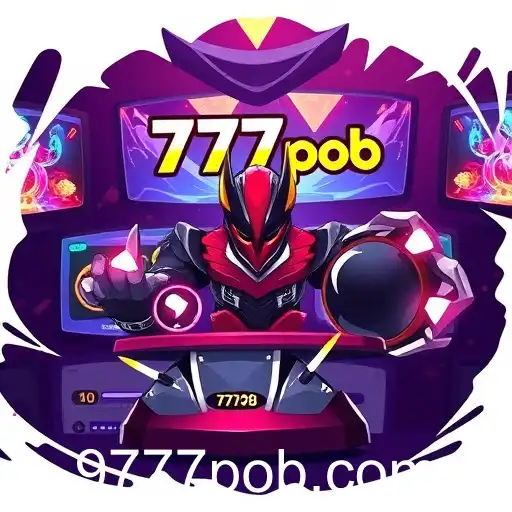 The Rise of 777pob in Online Gaming