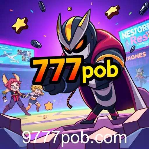 Rise of 777pob: A Gaming Phenomenon