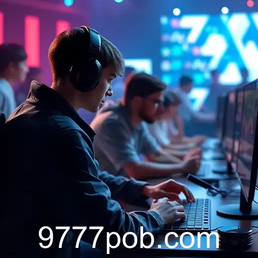 The Rising Popularity of Online Gaming Communities