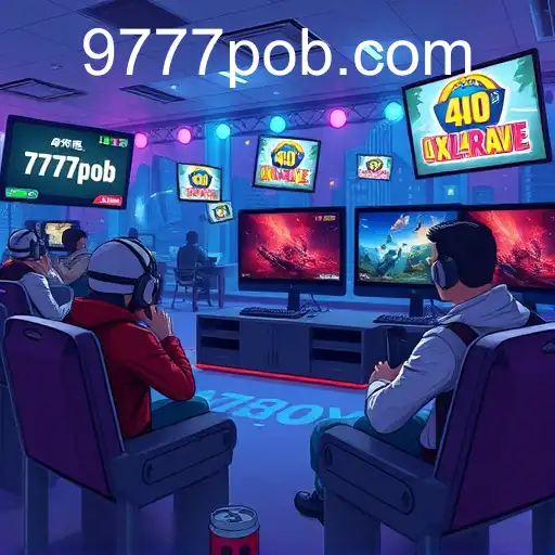 Expanding Horizons in Online Gaming