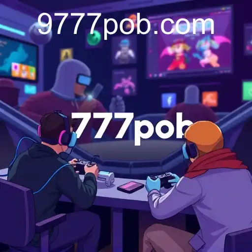 Exploring the Rise of 777pob in the Gaming World