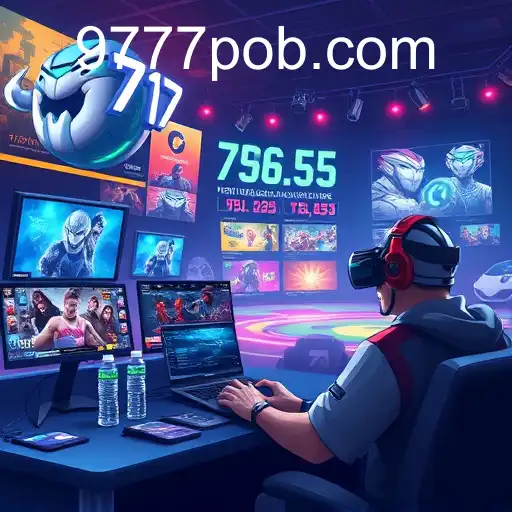 Gaming Dynamics in 2025