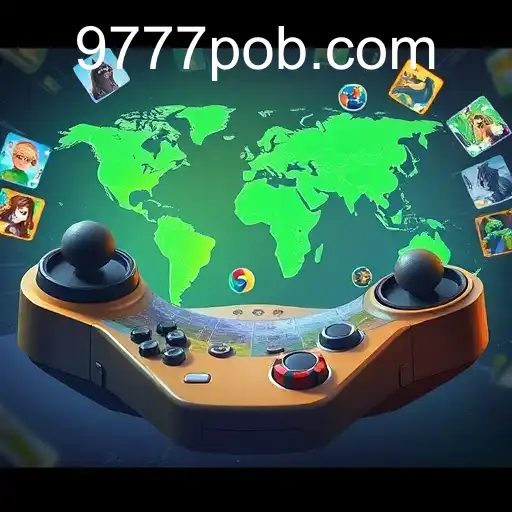 The Rise of 777pob: Gaming's New Frontier in 2025
