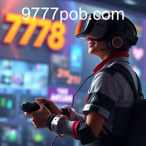 The Rise and Challenges of Online Gaming in 2025