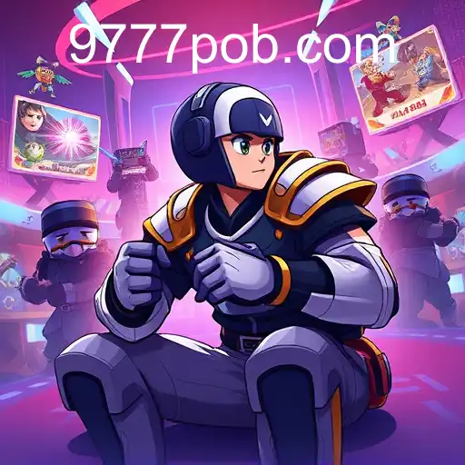 The Rise of 777pob in Online Gaming