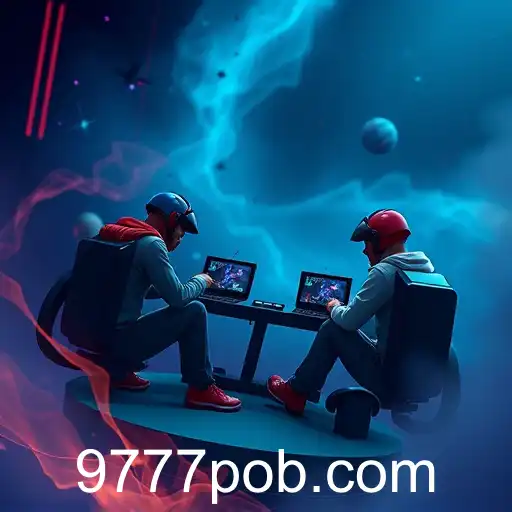 The Rise of 777pob in Online Gaming