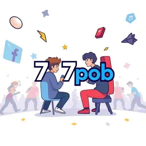 The Rise of 777pob: Shaping the Future of Online Gaming