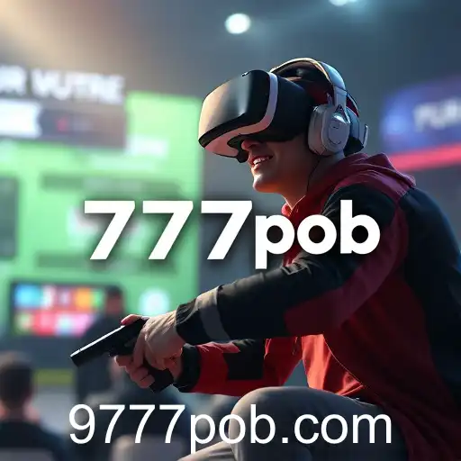 Rise of 777pob: A Gaming Phenomenon