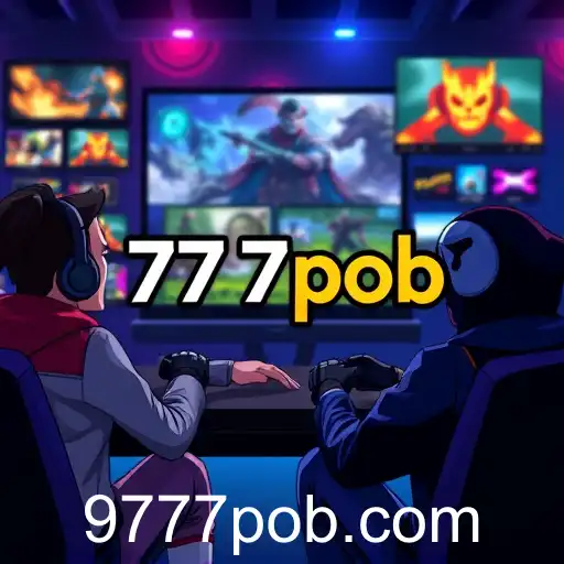 The Rise of 777pob in Modern Gaming