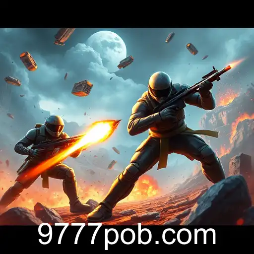 The Thrill of Action Games: A Deep Dive into the 777pob Experience