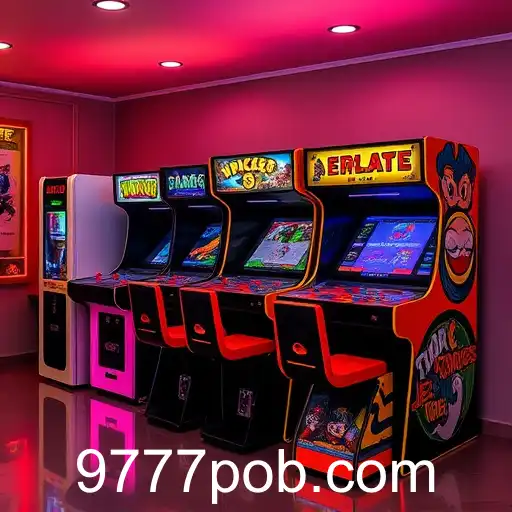 Arcade Classics: Rediscovering Timeless Gaming Gems