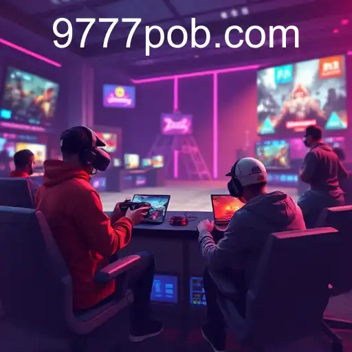 Digital Entertainment Revolution