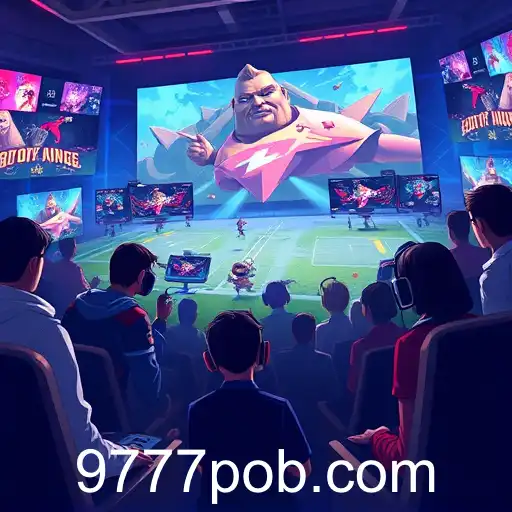 The Evolution of Online Gaming Communities