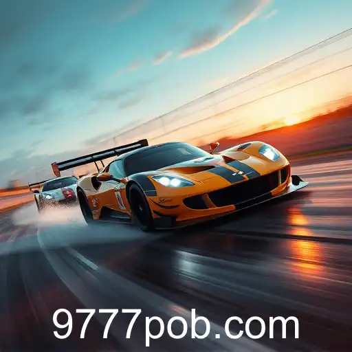 Discover the Excitement of Racing Thrills: A Dive into the 777pob Gaming Experience