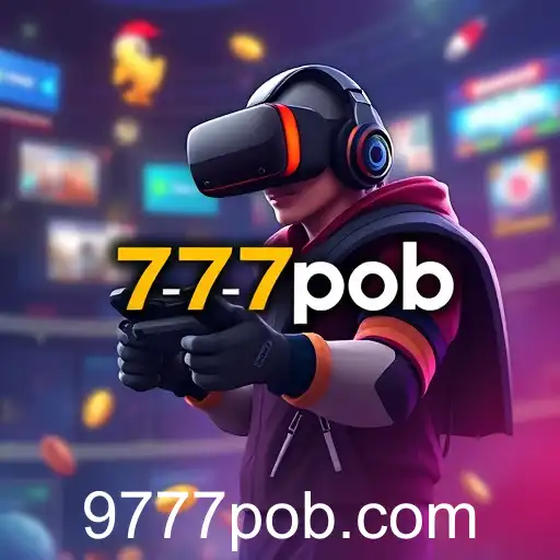 The Rise of 777pob in the Gaming World