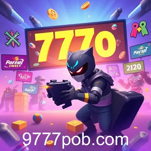 The Rise of 777pob: Revolutionizing Online Gaming