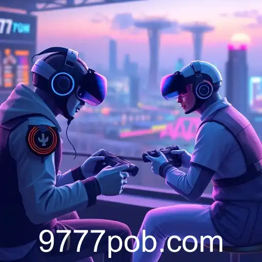 The Rise of Online Gaming in a Digital Era