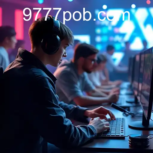 The Rising Popularity of Online Gaming Communities