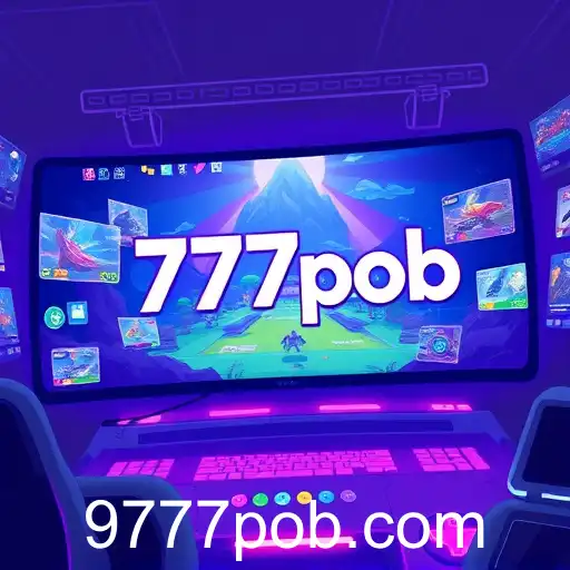 The Rise of 777pob: A Gaming Revolution