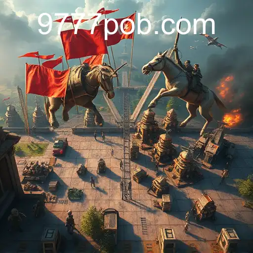 Exploring the Strategic Depths: The Ever-Evolving World of Strategy Games